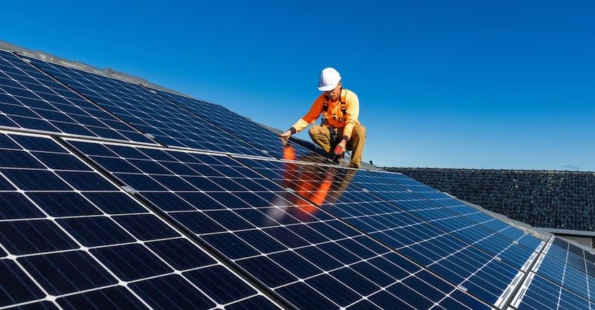 Install Improvements